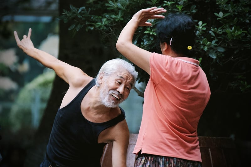 Chen Style Taijiquan